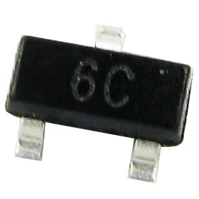ترانزیستور BC817-40 SMD NPN