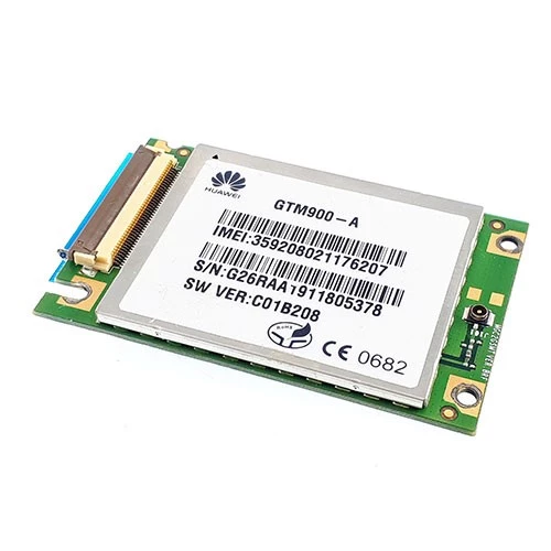 ماژول GSM مدل GTM900-A