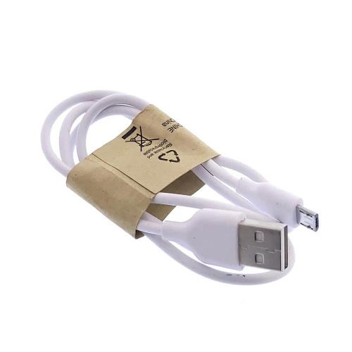 کابل نری 60 سانتی متری USB به میکرو USB