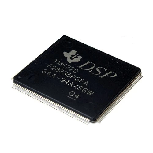 پردازنده SMD TMS320F28335PGFA DSP