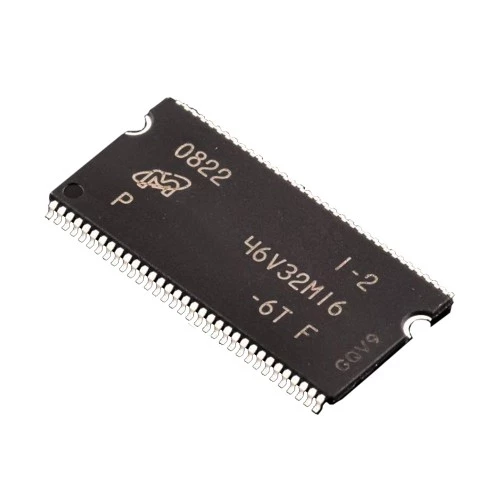 آی سی حافظه DRAM MT46V32M16P-6T