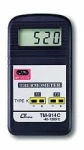 ترمومتر دیجیتال دو کاناله TM 914C