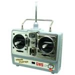 پک رادیو کنترل GW RCS 250B