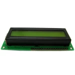 نمایشگر سبز 1*16 LCD