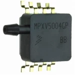 سنسور فشار MPXV5004GP