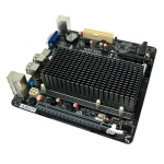 مادربرد dual-core فنلس مینی ITX MS-D1037
