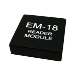 ماژول کارتخوان RF01D EM18 RFID فرکانس 125KHz