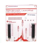 برد راه انداز MSP-EXP430F5529LP