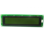 نمایشگر سبز 40*4 LCD