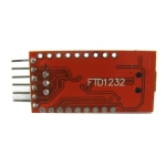ماژول مبدل USB به سریال FT232RL