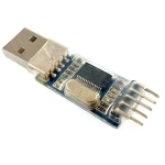 ماژول مبدل USB به سریال TTL تراشه PL2303