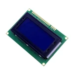 نمایشگر آبی 4*16 LCD