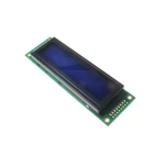 نمایشگر آبی کاراکتری LCD 2*20