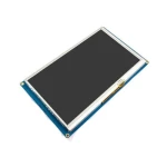 نمایشگر TFT لمسی 7 اینچ HMI مدل NX8048T070 محصول iTead