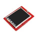 شیلد و ماژول نمایشگر 2.4 اینچ LCD TFT
