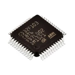 میکروکنترلر GD32F103C8T6 ARM