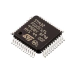 میکروکنترلر SMD STM32F030C6T6 ARM
