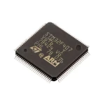 میکروکنترلر SMD STM32F407VGT6 ARM