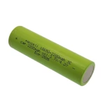 باتری لیتیوم یون 18650 تک سلول 3.7 ولت 2200mAH 3C