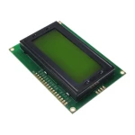 نمایشگر سبز کاراکتری LCD 16*4