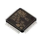 میکروکنترلر SMD STM32F401RET6 ARM