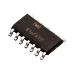میکروکنترلر 8 بیتی SMD MS83F1602S-M15