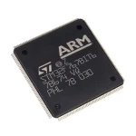 میکروکنترلر SMD STM32F767BIT6 ARM