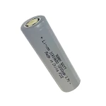 باتری لیتیوم یون 3.7 ولت سانی بت مدل ICR18650 با ظرفیت 3200mAH