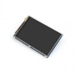 نمایشگر رنگی 3.5 اینچ TFT 480x320 با تاچ مقاومتی مدل A محصول Waveshare
