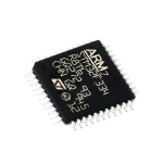 میکروکنترلر SMD STM32F334R8T6 ARM