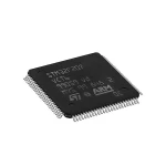 میکروکنترلر SMD STM32F207VCT6 ARM
