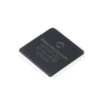 پردازنده SMD DSPIC33FJ256GP710-I/PF DSP