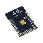 ماژول ESP32-WROOM-32D با بلوتوث و هسته وای فای ESP32 دارای آنتن PCB