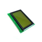 نمایشگر سبز 128*240 LCD