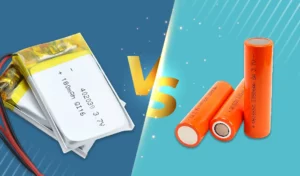 باتری لیتیوم یون در برابر لیتیوم پلیمر: کدام بهتر است؟