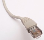 کنترل از طریق Ethernet