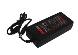 ادابتور24 ولت 3 امپر سویچینگ