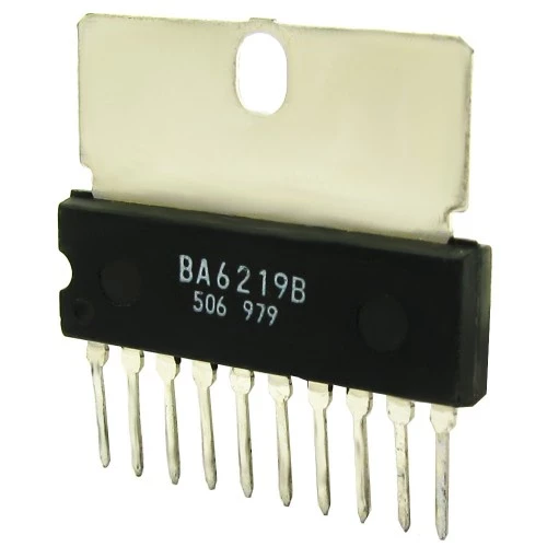 درایور BA6219B