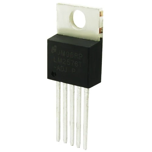 رگولاتور 12 ولت LM2576T