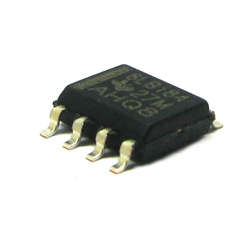 آی سی SN64LBC184D SMD