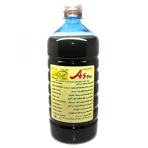 مایع ضد اکسید 1 لیتری درب قهوه ای P900