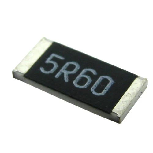 مقاومت 5.6 اهم SMD 2512