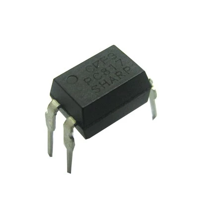 اپتوکوپلر PC817