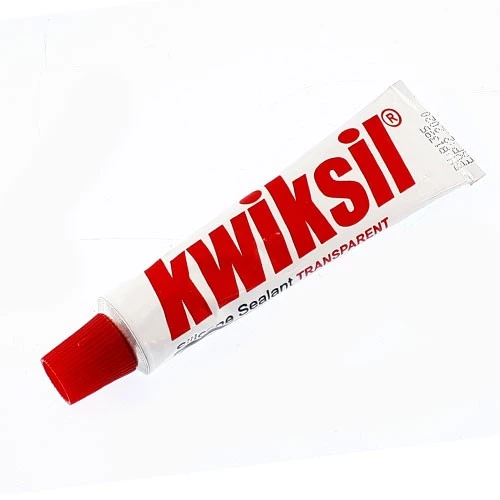 چسب آکواریوم KWIKSIL