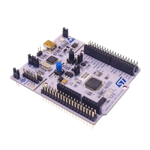 ماژول NUCLEO ARM STM32F401