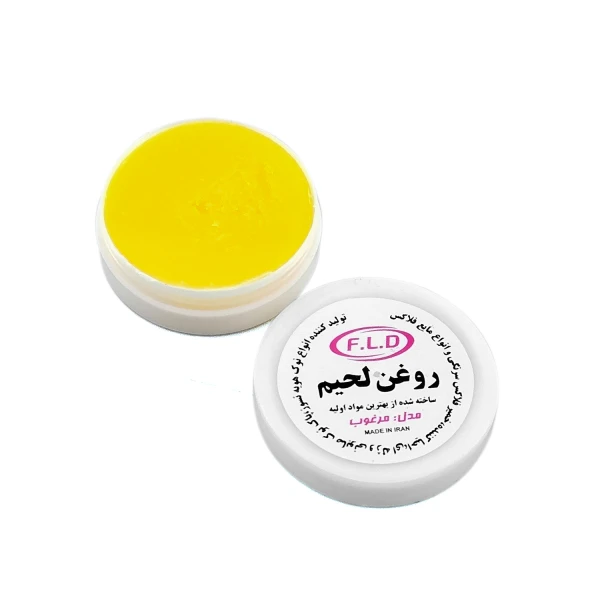 روغن لحیم 20 گرمی F.L.D