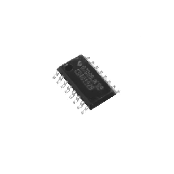 آی سی شمارنده 4 بیتی SMD CD40192BNSR