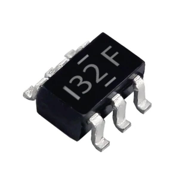 آی سی سوئیچ آنالوگ SMD TS5A9411DCKR