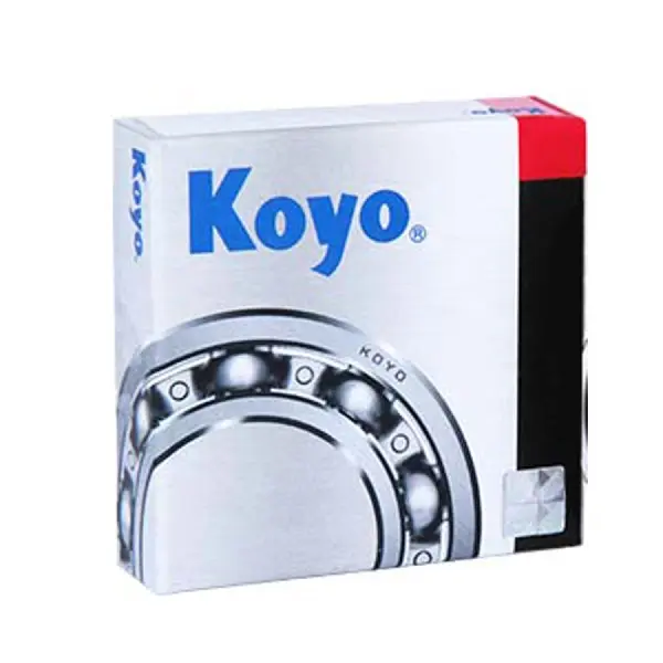 بلبرینگ شیار عمیق Koyo 6206