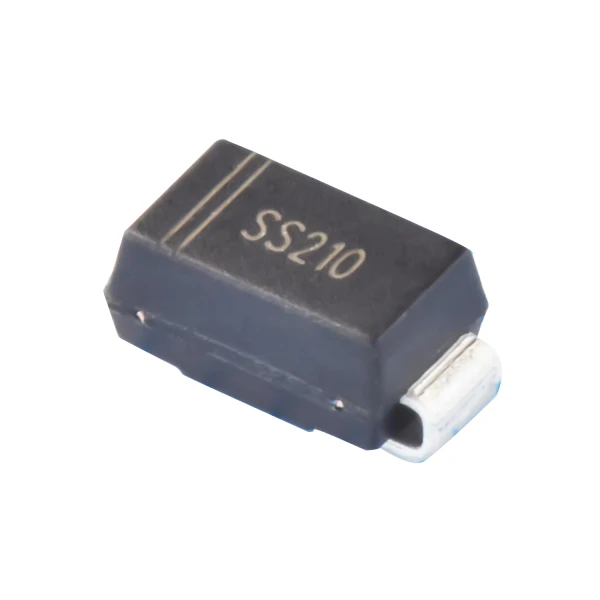 دیود شاتکی SMD SS210